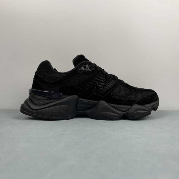 Unisex: 36-46.5 Damski+Męski, Code: U9060BPM - Image 2