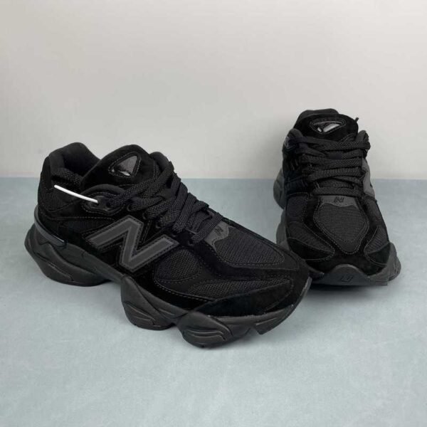 Unisex: 36-46.5 Damski+Męski, Code: U9060BPM - Image 7