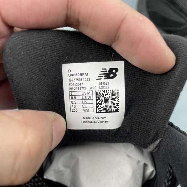 Unisex: 36-46.5 Damski+Męski, Code: U9060BPM - Image 14