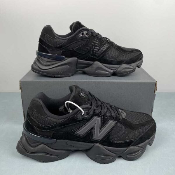 Unisex: 36-46.5 Damski+Męski, Code: U9060BPM - Image 17