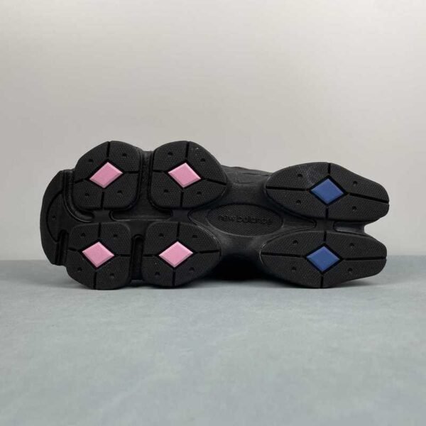 Unisex: 36-46.5 Damski+Męski, Code: U9060AGC - Image 3