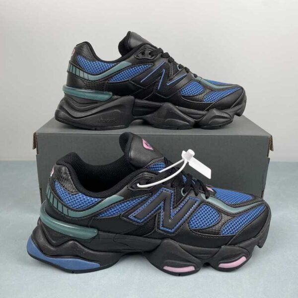 Unisex: 36-46.5 Damski+Męski, Code: U9060AGC - Image 17