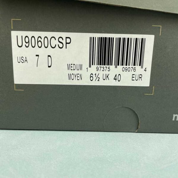 Unisex: 36-46.5 Damski+Męski, Code: U9060CSP - Image 16