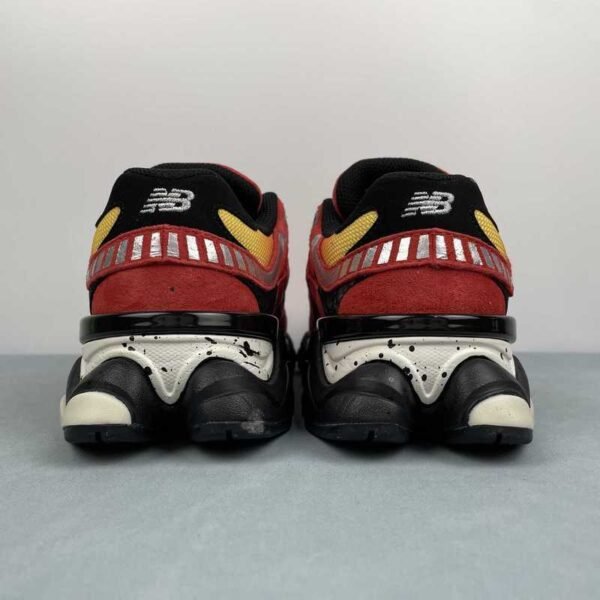 Unisex: 36-46.5 Damski+Męski, Code: U9060DMG - Image 5