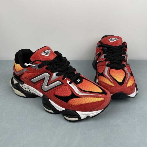 Unisex: 36-46.5 Damski+Męski, Code: U9060DMG - Image 7