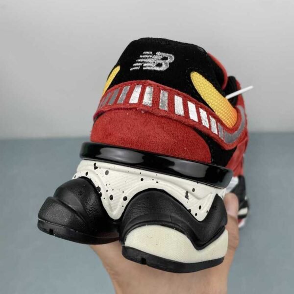 Unisex: 36-46.5 Damski+Męski, Code: U9060DMG - Image 9