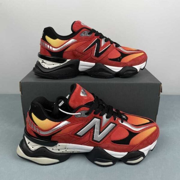 Unisex: 36-46.5 Damski+Męski, Code: U9060DMG - Image 17