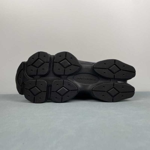 Unisex: 36-46.5 Damski+Męski, Code: U9060BB - Image 3