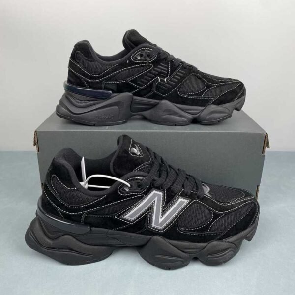 Unisex: 36-46.5 Damski+Męski, Code: U9060BB - Image 17