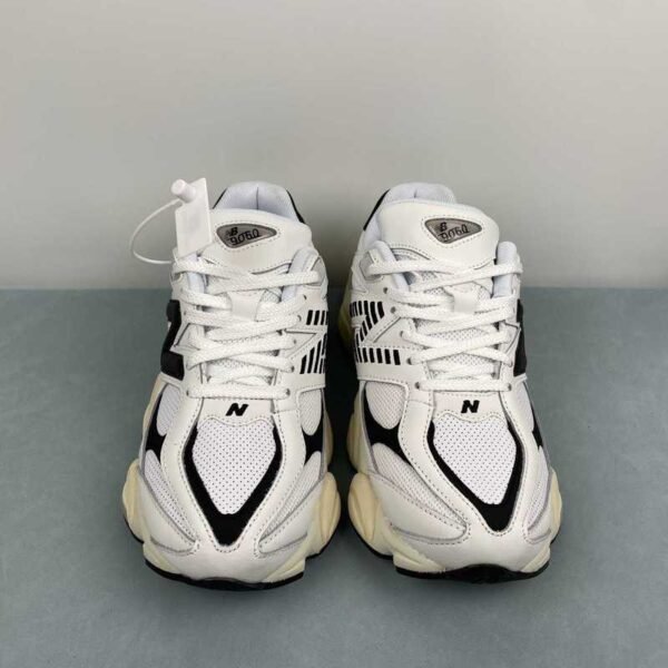Unisex: 36-46.5 Damski+Męski, Code: U9060AAB - Image 4