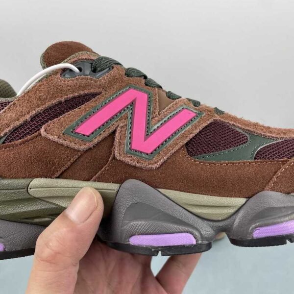 Unisex: 36-46.5 Damski+Męski, Code: U9060BUR - Image 10