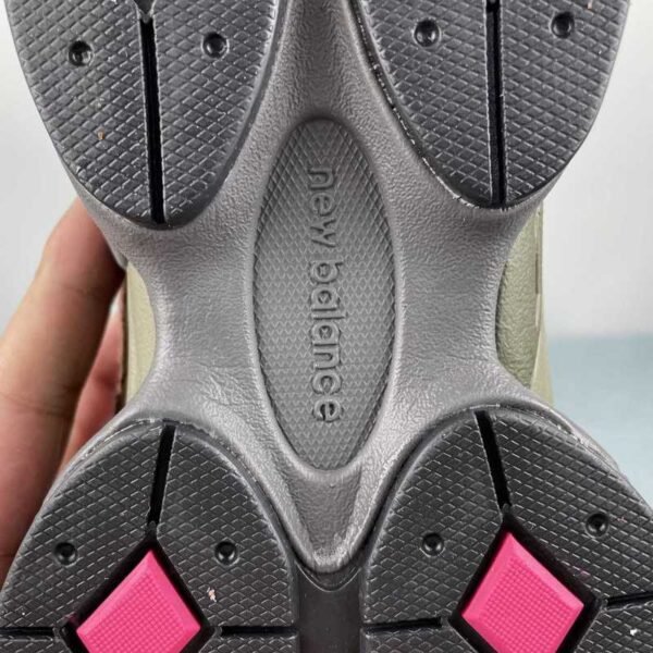 Unisex: 36-46.5 Damski+Męski, Code: U9060BUR - Image 12