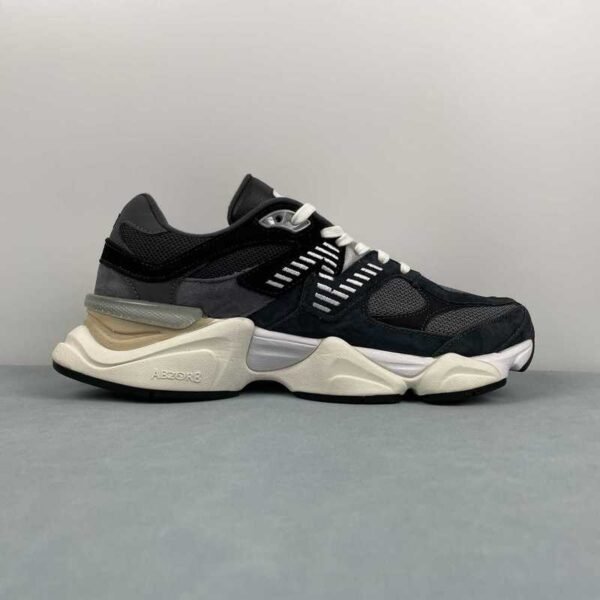 Unisex: 36-46.5 Damski+Męski, Code: U9060BLC - Image 2