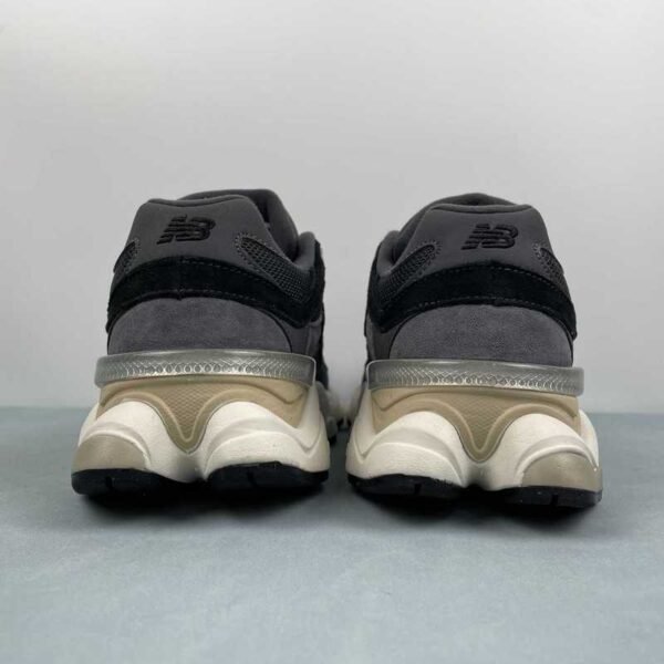Unisex: 36-46.5 Damski+Męski, Code: U9060BLC - Image 5
