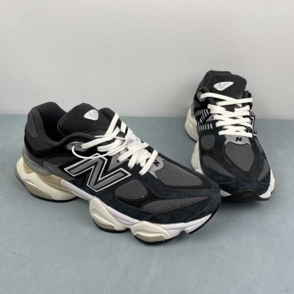 Unisex: 36-46.5 Damski+Męski, Code: U9060BLC - Image 7