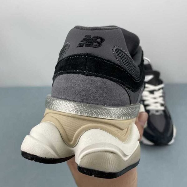 Unisex: 36-46.5 Damski+Męski, Code: U9060BLC - Image 9