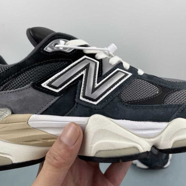 Unisex: 36-46.5 Damski+Męski, Code: U9060BLC - Image 10