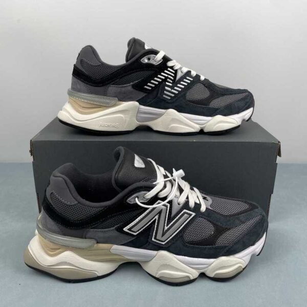 Unisex: 36-46.5 Damski+Męski, Code: U9060BLC - Image 17