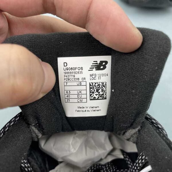Unisex: 36-46.5 Damski+Męski, Code: U9060FOS - Image 14