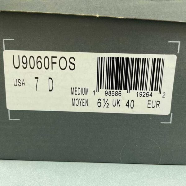 Unisex: 36-46.5 Damski+Męski, Code: U9060FOS - Image 16