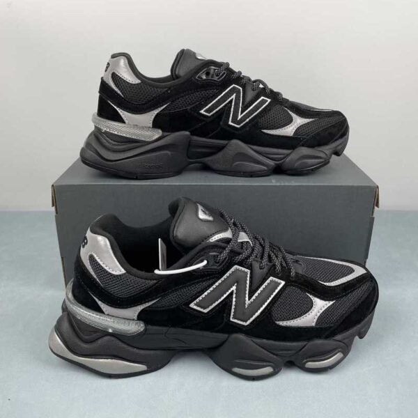 Unisex: 36-46.5 Damski+Męski, Code: U9060FOS - Image 17