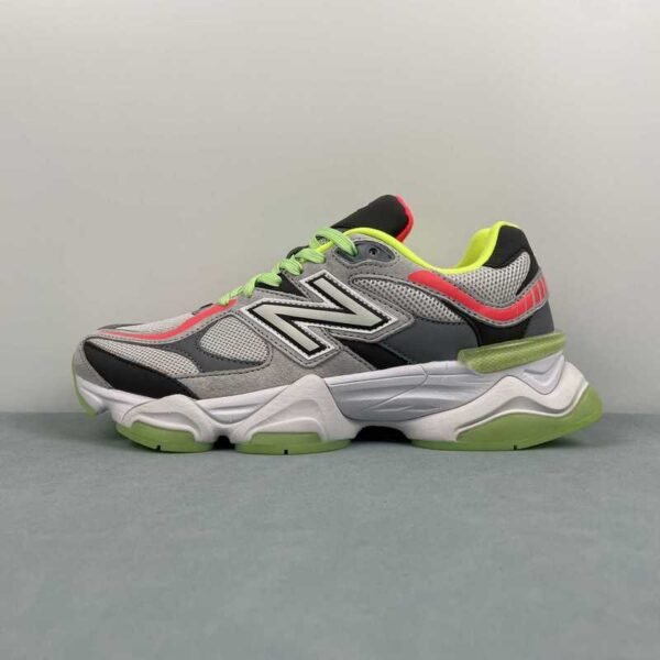 Unisex: 36-46.5 Damski+Męski, Code: U9060DGG