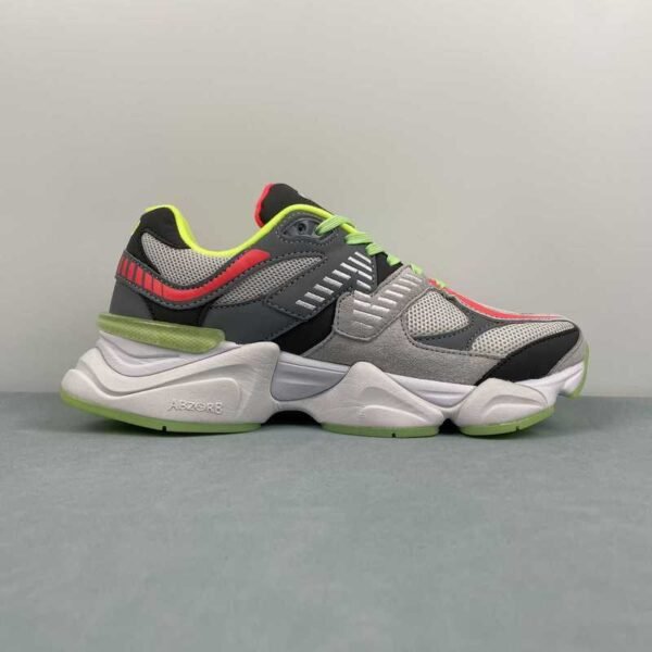 Unisex: 36-46.5 Damski+Męski, Code: U9060DGG - Image 2