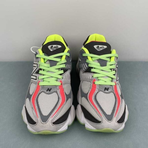 Unisex: 36-46.5 Damski+Męski, Code: U9060DGG - Image 4