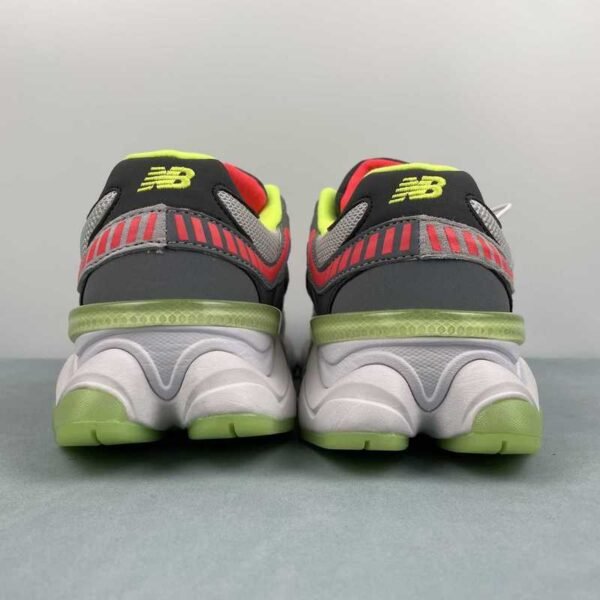Unisex: 36-46.5 Damski+Męski, Code: U9060DGG - Image 5