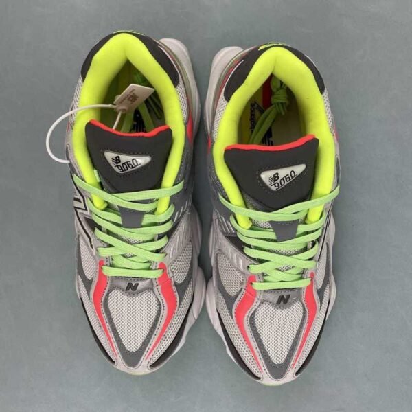 Unisex: 36-46.5 Damski+Męski, Code: U9060DGG - Image 6