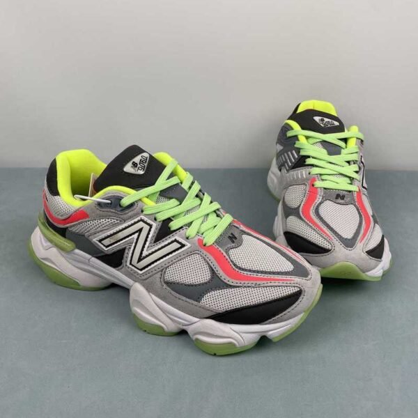 Unisex: 36-46.5 Damski+Męski, Code: U9060DGG - Image 7