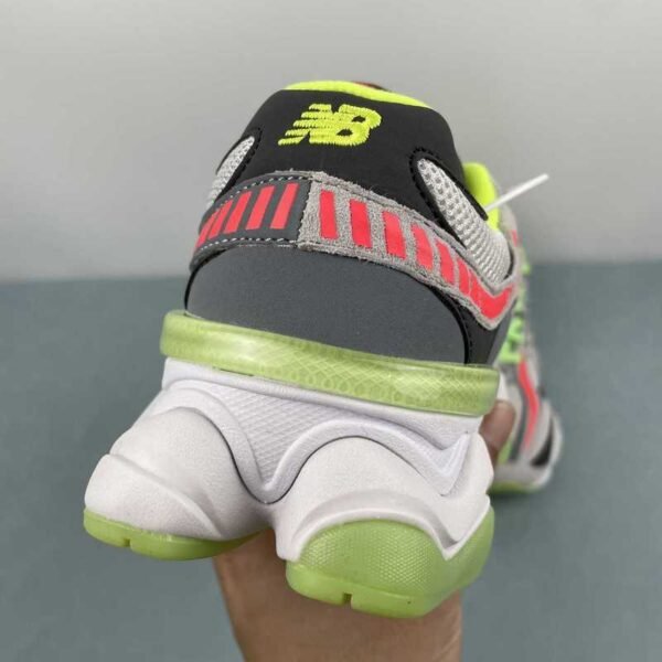 Unisex: 36-46.5 Damski+Męski, Code: U9060DGG - Image 9