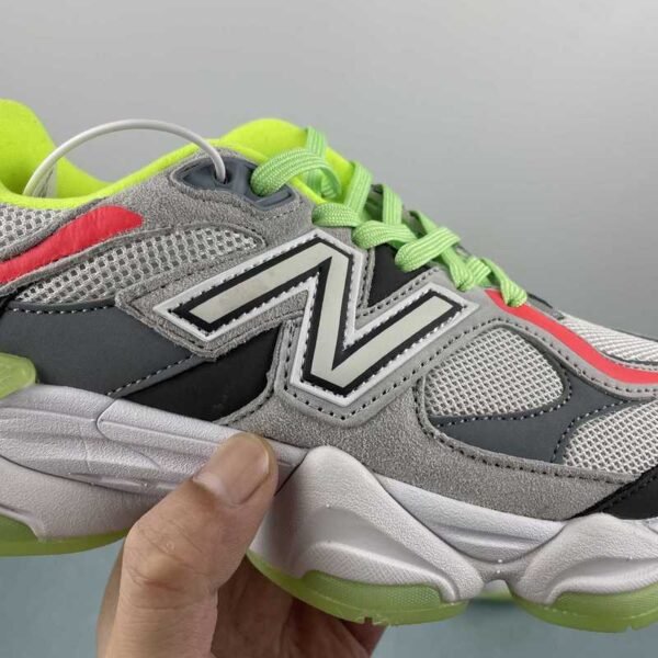 Unisex: 36-46.5 Damski+Męski, Code: U9060DGG - Image 11