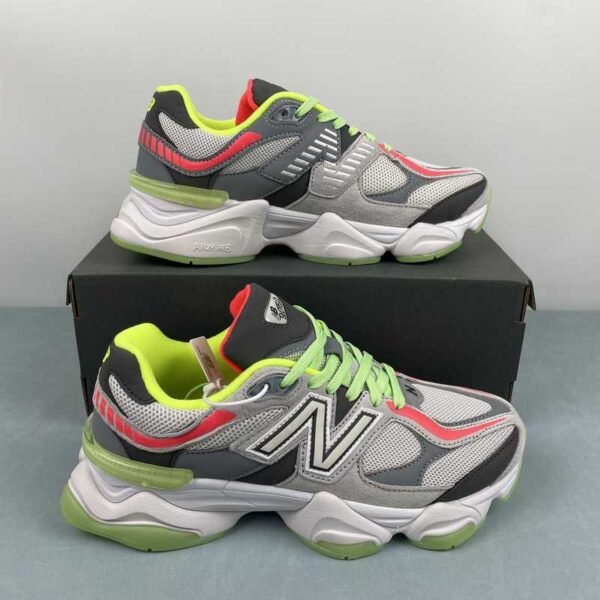 Unisex: 36-46.5 Damski+Męski, Code: U9060DGG - Image 17