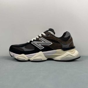 Unisex: 36-46.5 Damski+Męski, Code: U9060BRN