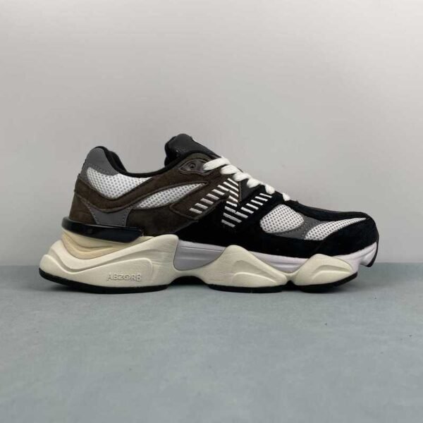 Unisex: 36-46.5 Damski+Męski, Code: U9060BRN - Image 2
