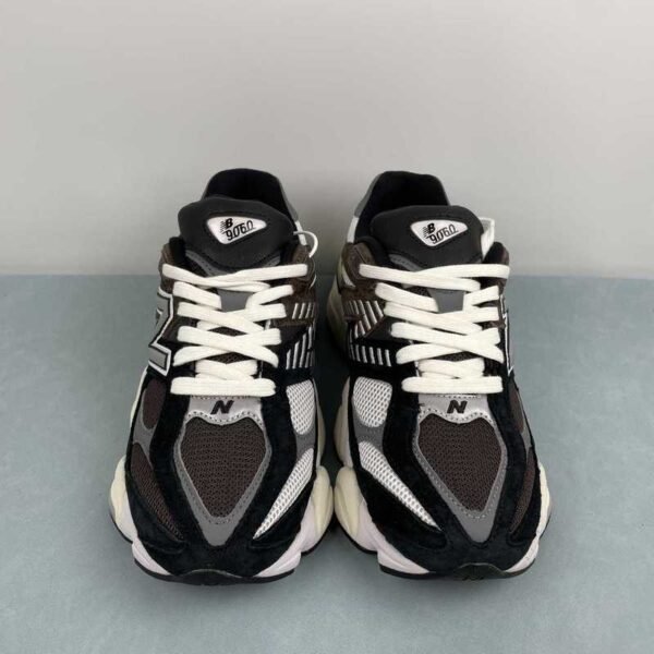Unisex: 36-46.5 Damski+Męski, Code: U9060BRN - Image 4