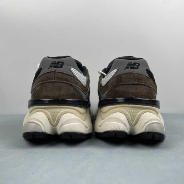 Unisex: 36-46.5 Damski+Męski, Code: U9060BRN - Image 5