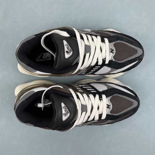 Unisex: 36-46.5 Damski+Męski, Code: U9060BRN - Image 6