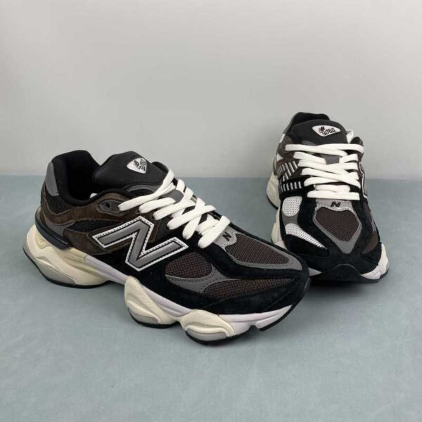 Unisex: 36-46.5 Damski+Męski, Code: U9060BRN - Image 7
