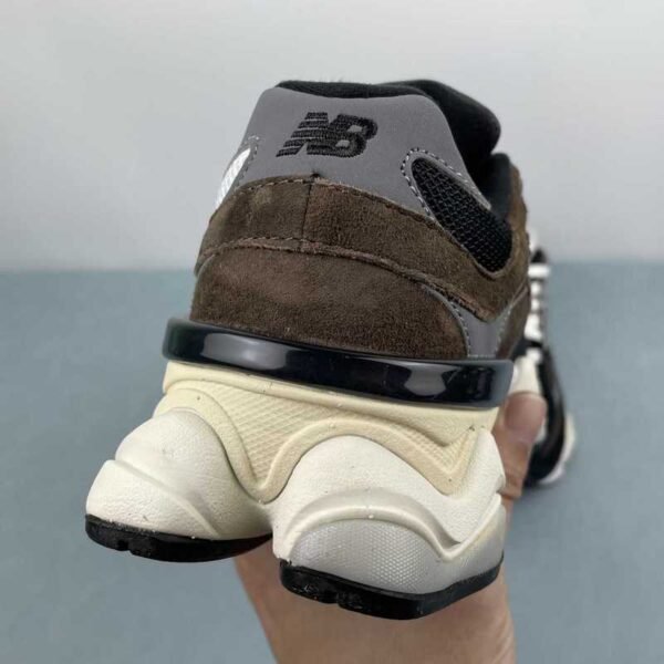 Unisex: 36-46.5 Damski+Męski, Code: U9060BRN - Image 9