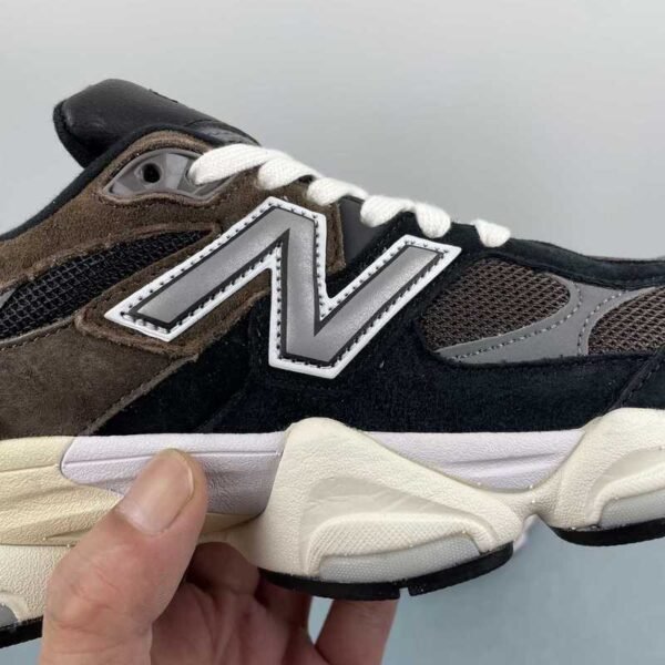 Unisex: 36-46.5 Damski+Męski, Code: U9060BRN - Image 10