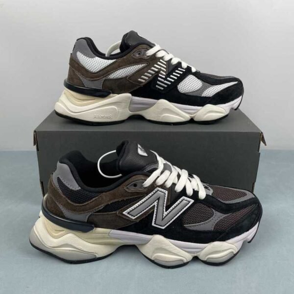 Unisex: 36-46.5 Damski+Męski, Code: U9060BRN - Image 17