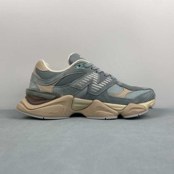 Unisex: 36-46.5 Damski+Męski, Code: U9060FNB - Image 2