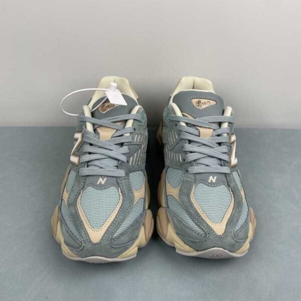 Unisex: 36-46.5 Damski+Męski, Code: U9060FNB - Image 4