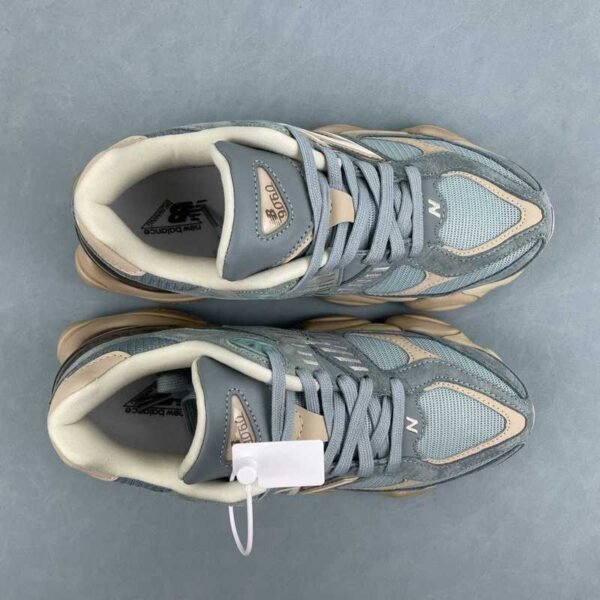 Unisex: 36-46.5 Damski+Męski, Code: U9060FNB - Image 6
