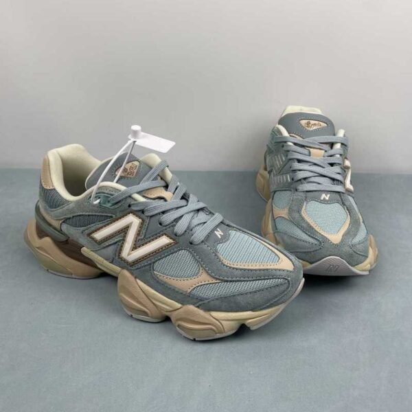Unisex: 36-46.5 Damski+Męski, Code: U9060FNB - Image 7