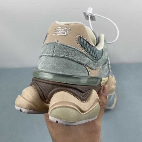 Unisex: 36-46.5 Damski+Męski, Code: U9060FNB - Image 9