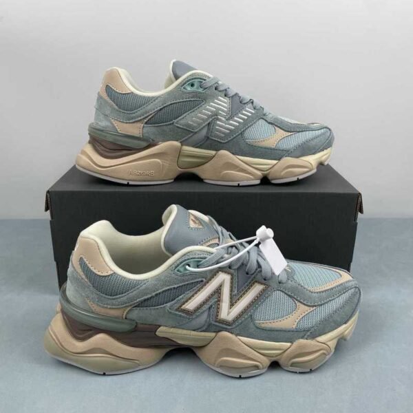 Unisex: 36-46.5 Damski+Męski, Code: U9060FNB - Image 17