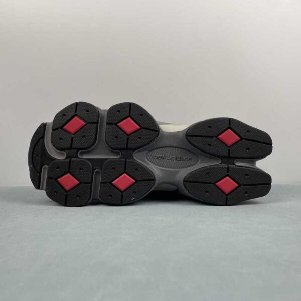Unisex: 36-46.5 Damski+Męski, Code: U9060BLK - Image 3